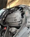 A picture of One year barely used Mercedes Benz GLK350 4matic Year 2014