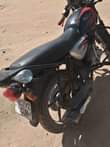 A picture of BOXER CC150 FULL DOCUMENT NI YA KULIPIA TU