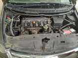 A picture of Honda civic