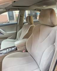 A picture of Some month used Toyota Camry muscle 010 fully duty paid