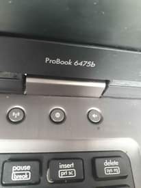 A picture of PROBOOK