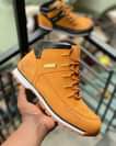 A picture of Timberland