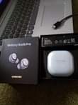 A picture of Samsung Galaxy Bufd Pro