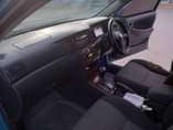 A picture of Toyota alex