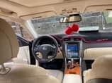A picture of Lexus IS350