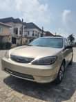A picture of 2006 Toyota Camry