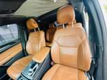 A picture of CLEAN FOREIGN USED BENZ GLE 43 2019 MODEL 38 5M