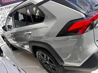 used toyota rav4