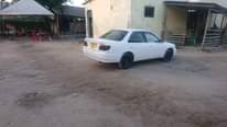 A picture of Carina ti inalengeshwa 4.8 0657564603
