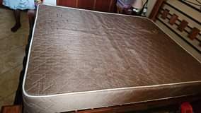 A picture of 5 6 mattress