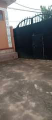 A picture of Spacious Single room with bathroom inside own yaka meter in