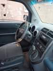 A picture of Honda element dealer market is available with good condition engine