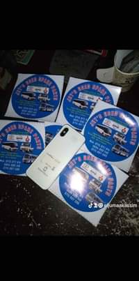 A picture of JEYS USED SPARE PARTS