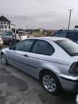 A picture of TOKS GRADE Low budget Ride SUPER CLEAN BMW 3 SERIES
