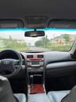 A picture of egistered Camry nothing to fix Clean in and out Location