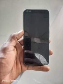 A picture of Google pixel 4
