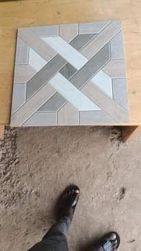 A picture of We sale Goodwill tilez