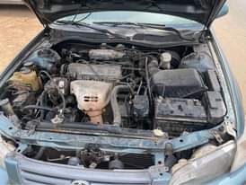 A picture of Neatly used Toyota Camry 2001