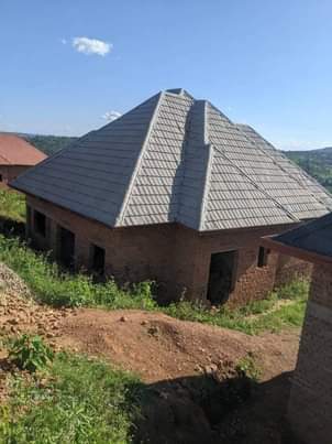A picture of Hot deal House for sale at kicukiro Gahanga Nunga site