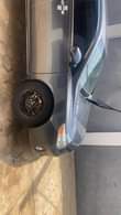 A picture of 2011 Toyota Corolla everything is working perfect