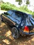 A picture of Starlet