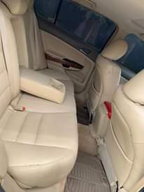A picture of Honda accird