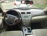 A picture of Toyota Camry