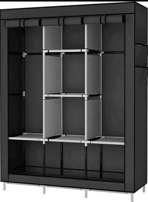 wardrobes