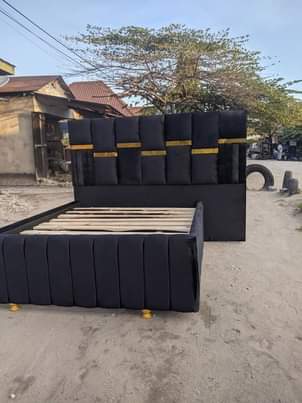 A picture of BED SOFA