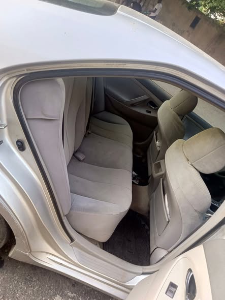 A picture of Toyota Camry for sale