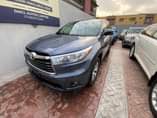 A picture of Distress highlander Direct Tokunbo 2015