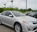 A picture of TOYOTA CAMRY SE SPIDER 2012 FOR SALE Good condition vehicle