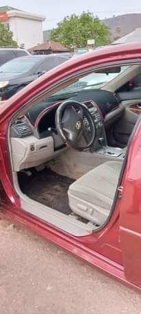 A picture of TOYOTA CAMRY MUSCLE 07 08 4plug