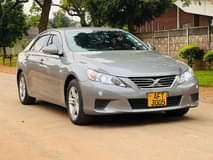 used toyota mark x