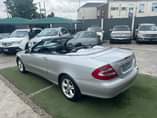 A picture of First Body Mercedes Benz CLK 200 Convertible 2005 model