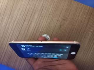 A picture of iphone 7