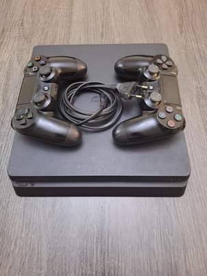 playstation