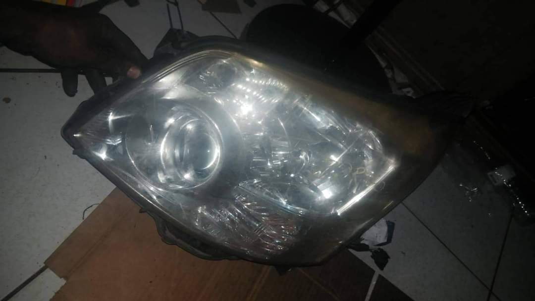 used toyota noah