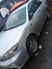 A picture of Toyota Camry Big Daddy