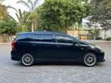 A picture of TOYOTA WISH PRICE 9 3M CALL 0621007902