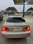 A picture of LEXUS ES300 2003 MODEL FEW MONTHS REGISTERED