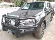 Evans K.