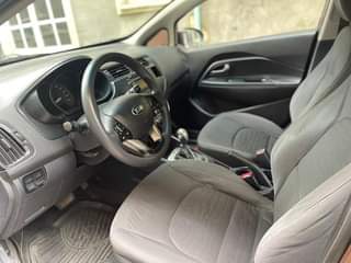 A picture of Registered 2014 Kia Rio Automatic transmission