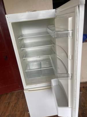 A picture of Friji Fridge
