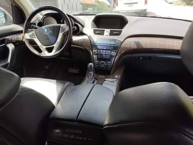 A picture of Acura MDX Tokunbo Price 13m Location is Surulere Lagos Call