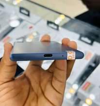 A picture of Sony Xz1 gb 64 ram 4 haina kipengele nicheck tuyajenge