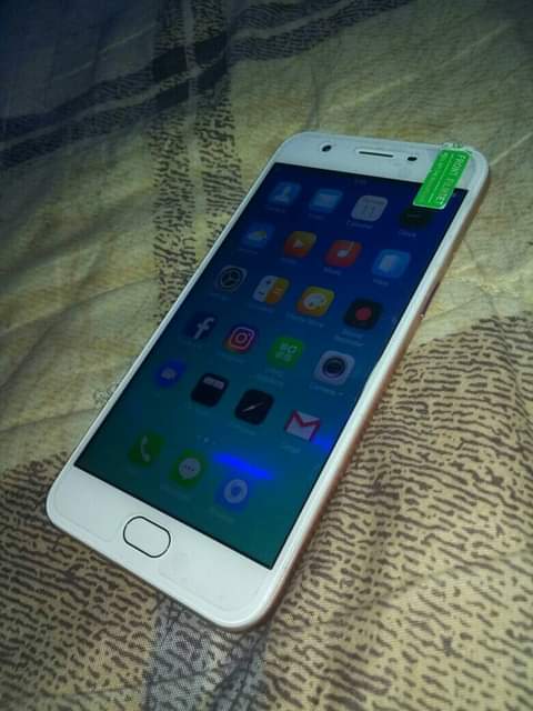 oppo a57
