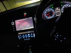 A picture of 2015 Harrier