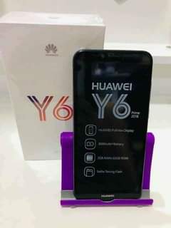 huawei y6