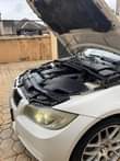 A picture of GERMAM BEAST BMW 323i M Sport 2012 E90 Limited Edition
